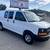 2017 Chevrolet express cargo van 2 thumbnail