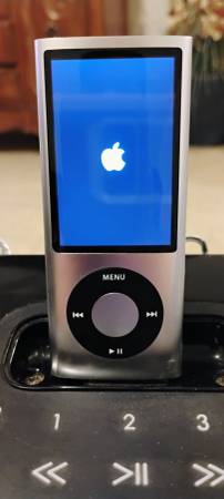 Apple ipod 1