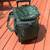 Picnic Time Deluxe Picnic Cooler Set with Service for 4 NEW and Never Used 3 thumbnail