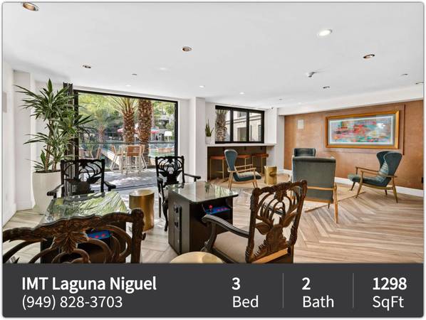 Spacious 3 Bedroom floorplans! Come see our great community! 1