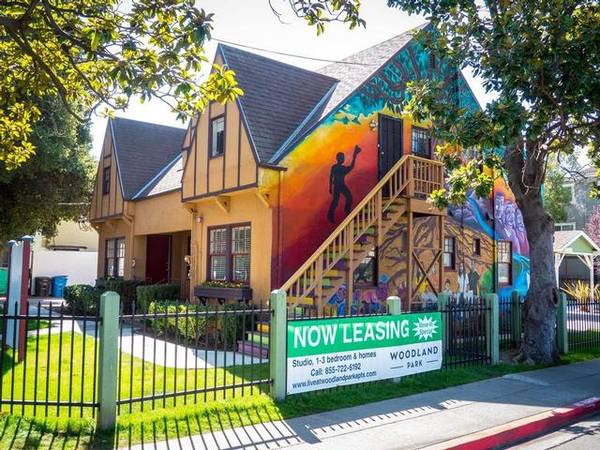 $2,600 / 1hab - 623ft2 - Gestión en el lugar, comunidad con control de acceso, chimenea (palo alto)63847331084801122