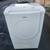 Bosch gas dryer refurbished pedestal delivered 1 thumbnail