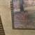 ~~ BEAUTIFL  ARTWORK  WITH  STUNNING  GOLD  RIBBED  FRAME  ~~ 3 thumbnail