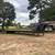 2022 DELCO (35+5) 40ft GOOSENECK HOTSHOT LOW PRO 24K TANDEM TRAILER 7 thumbnail