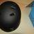 New Bullet Deluxe Matte Black Skateboard Helmet L/XL 58-62 CM In Box 6 thumbnail