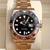 Rolex 126715Chnr Gmt Master Ii 18K Rose Gold Rootbeer 9 thumbnail