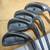 Ping Eye, Karsten, Zing, ISI, Eye 2, i3 Individual Irons Golf Clubs 5 thumbnail