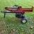 Huskee log splitter 5 thumbnail