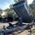 7 x 16 Low Pro Dump Trailer 16K with 24" Sides 7 thumbnail