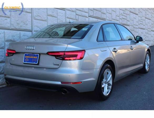 Audi A4 2017 - ¡Compre aquí y pague aquí! - $15900.00 (Atlanta)63620528637441124