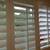 SHUTTER / Faux Wood Shutter , roller shade Blinds, ..... 9 thumbnail