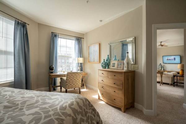 $1,765 / 1br - 1003ft2 - End your busy day in peace! Come home to IMT Franklin Gateway (Franklin - North)63904699226755123