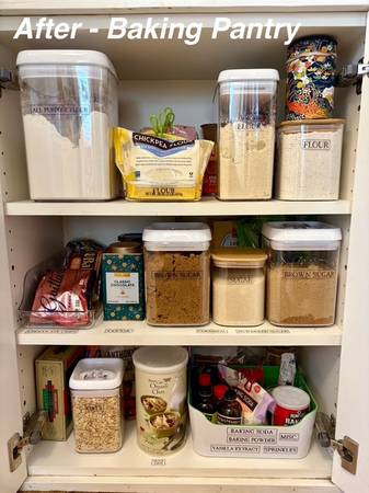 Declutter & Organize Your Home — Affordable Professional Help 1