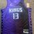 Sacramento Kings Jerseys Clifford Raynaud Lavine Sabonis Monk Murray 14 thumbnail