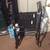 ROLLATOR-STANDER WALKER 3 thumbnail