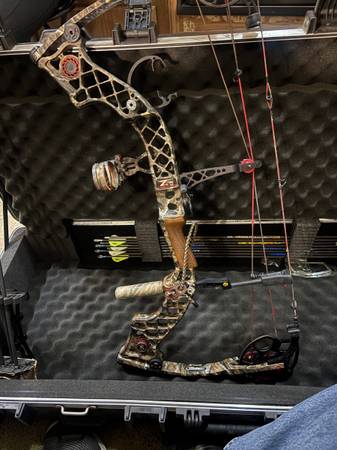Mathews Z7Extreme 1