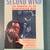 Second Wind by Bill Russell (1991, paperback) 1st Ed. 1 thumbnail
