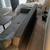 6 Months Old Grey Twin Sized Futon Sofa 6 thumbnail