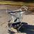 Folding Beach Cart - Excellent Condition 2 thumbnail