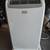 NEW BLACK + DECKER 10000 BTU Portable Air Conditioner With Heater And Remote 1 thumbnail