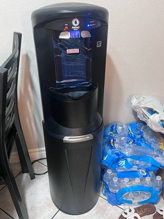 Water Dispenser 1