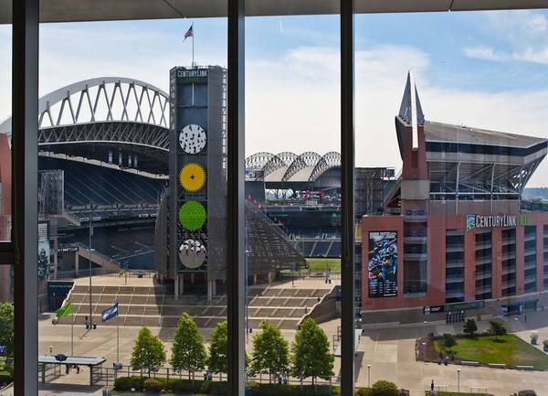 $1,743 / 469ft2 - Studio, Quartz Countertops, High-End Finishes (Seattle - Tacoma)63884778910083122