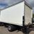 2016 PETERBILT 220 20' BOX TRUCK W/LIFT GATE AUTOMATIC 335K MILES 2 thumbnail