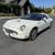 2002 Ford Thunderbird + 51K Miles + White + Clean Title  1 thumbnail