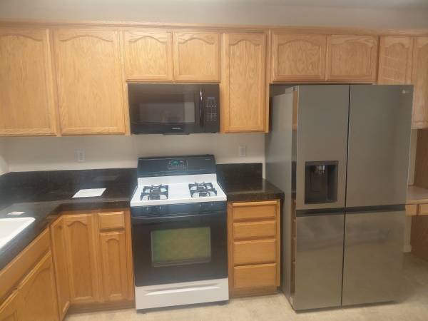 Desirable COBBLE RIDGE Folsom 1