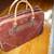 PORTOFINO by Invicta Leather Carry On Bag/Case 22 thumbnail