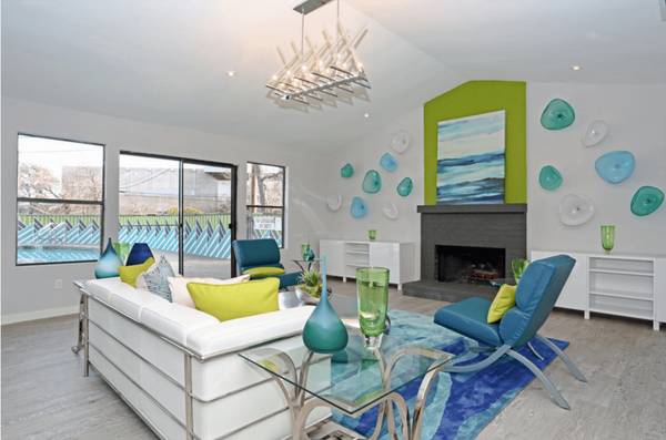 $1,450 / 2br - 1025ft2 - 2/BD 2/BA, Situated in Austin!, Ceiling Fans (9500 Jollyville Road, Austin, TX)63922560083202121