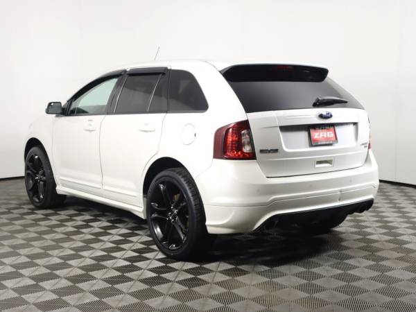2013 Ford Edge Sport - $13,995 (Ford Edge Sedán)63470886183683122