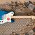 Squier Paranormal Esquire Deluxe 2023 - Present - Blue Sparkle 1 thumbnail