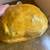 Italian Ceramic Pumpkin Tureen with Ladle 12 thumbnail