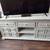 White Wood Cabinet With Drawers and Cabinets 2 thumbnail