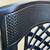 Patio Set Hanamint Lexington Outdoor Furniture 6 Swivel Seat Bar Height Dining 21 thumbnail