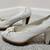 Comfortable, by Blondo - Peep-Toe Pump - Sz. 11M (barely worn) 1 thumbnail