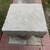 Limestone Ionic Capital Plinth/Pedestal 2 thumbnail