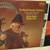 ARTHUR FIEDLER, BOSTON POPS-"THE WORLDS FAVORITE OVERTURES" RECORD 2 thumbnail