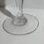 VINTAGE Cristal D'Arques - Durand Antique Clear Fluted Champagne Glass 4 thumbnail