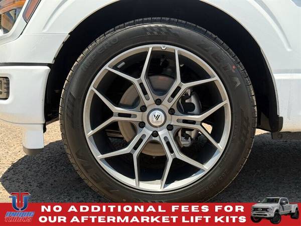 2026 Ford F-150 F150 F - Photo 11