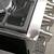 Beko SLDF30540SS 30" Stainless Steel Slide In Dual Fuel Range 6 thumbnail