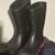 size 3 black boy rain boots 2 thumbnail