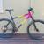 All City Electric Queen Mountain Bike - size L 1 thumbnail