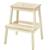 Wooden Step Stool 1 thumbnail
