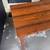 Free Functional Desk w/ Drawers 4 thumbnail