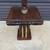 Vintage Nightwatch Lamp Co. Custom Crafted Nautical Style Floor Lamp. 19 thumbnail