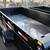 5 x 10 Tandem Axle Heavy Duty Dump Trailer 7K 10 thumbnail