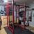 Red Rep PR-4000 (80") w/ Lat Pulldown/Low Row, Bench & Accessories 2 thumbnail