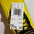 Adidas Crazy 1/ Kobe basketball shoes sunshine yellow men sz. 11 3 thumbnail